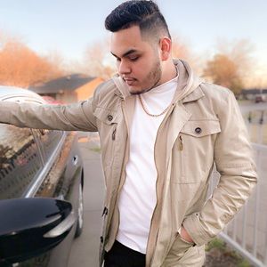 Meet your Posher, Davideliazar